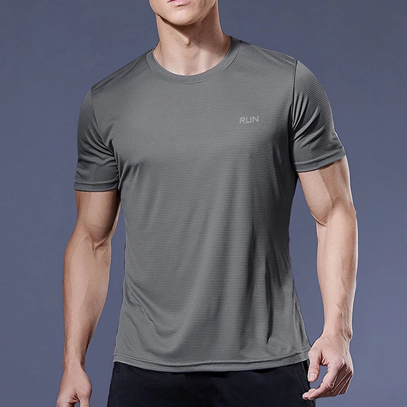 camisetas de treino premium, conforto e otimo caimento.