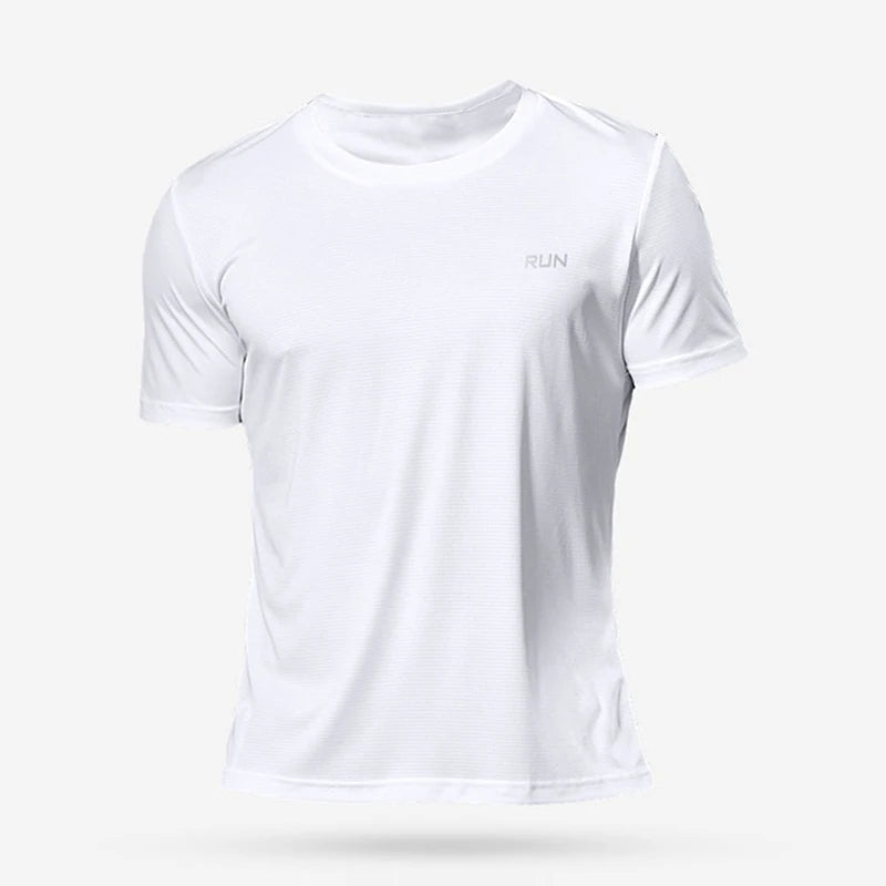 camisetas de treino premium, conforto e otimo caimento.