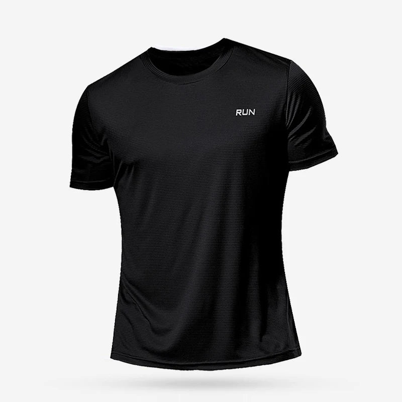 camisetas de treino premium, conforto e otimo caimento.