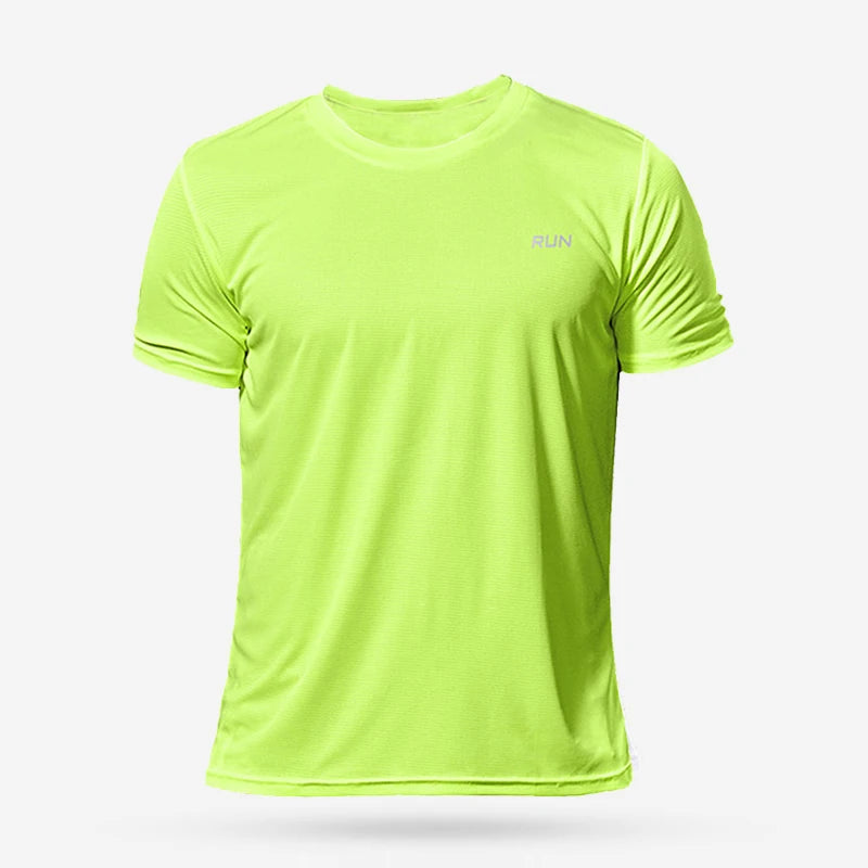 camisetas de treino premium, conforto e otimo caimento.