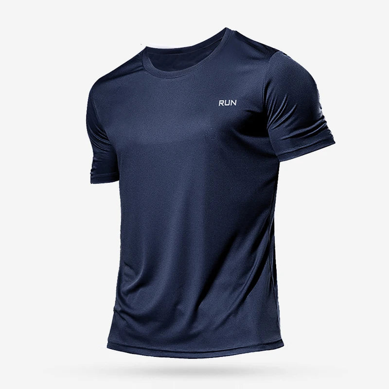 camisetas de treino premium, conforto e otimo caimento.