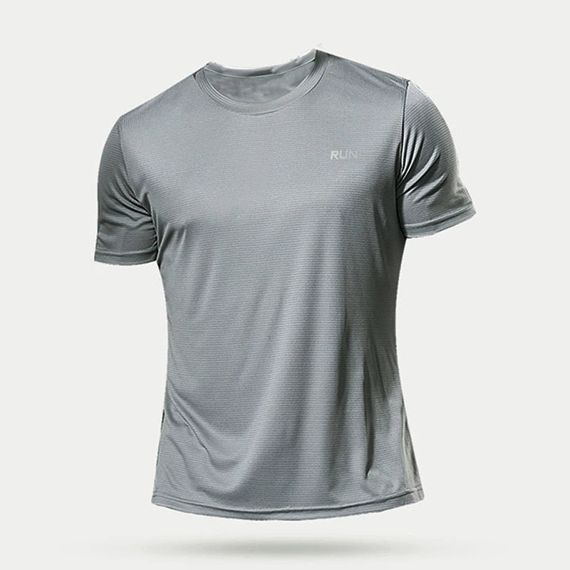 camisetas de treino premium, conforto e otimo caimento.